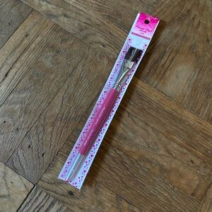 Paint Pal Split Cake Brush
